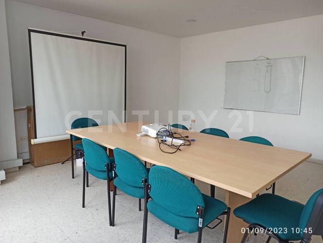Bodega en venta en Barrios unidos, Bogotá - Miniatura 4