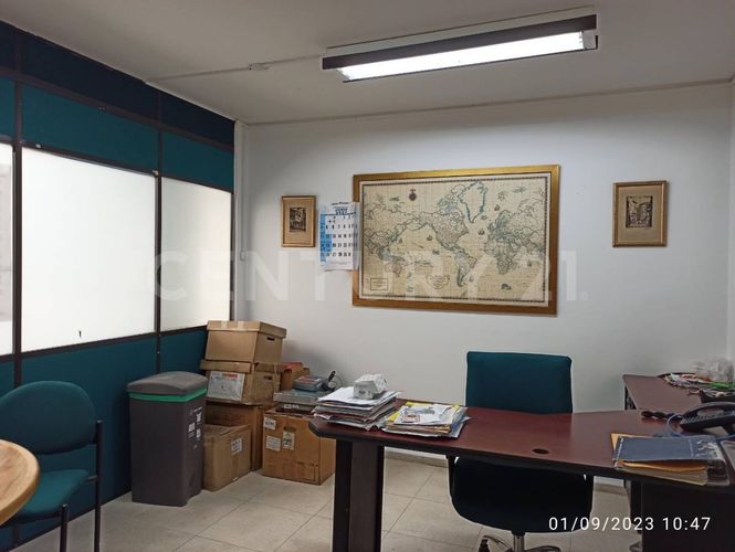 Bodega en venta en Barrios unidos, Bogotá - Miniatura 5