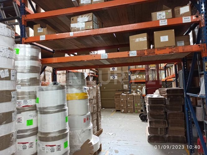 Bodega en venta en Barrios unidos, Bogotá - Miniatura 13