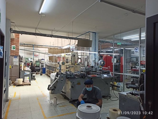 Bodega en venta en Barrios unidos, Bogotá - Miniatura 15