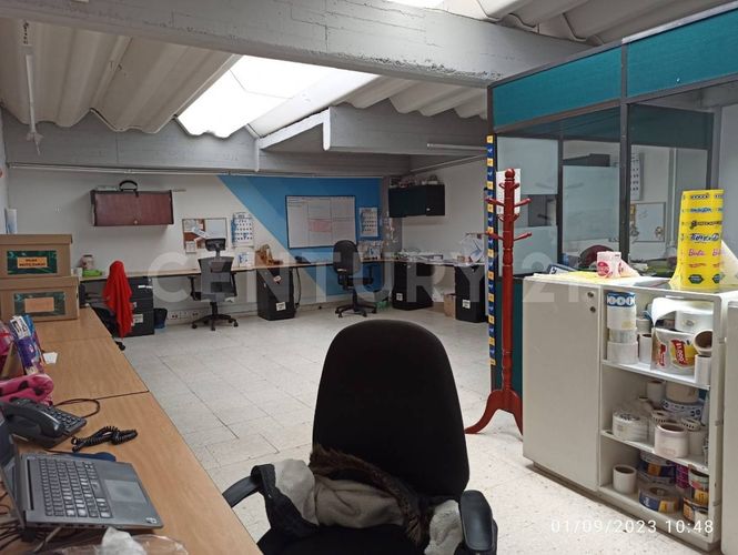 Bodega en venta en Barrios unidos, Bogotá - Miniatura 16