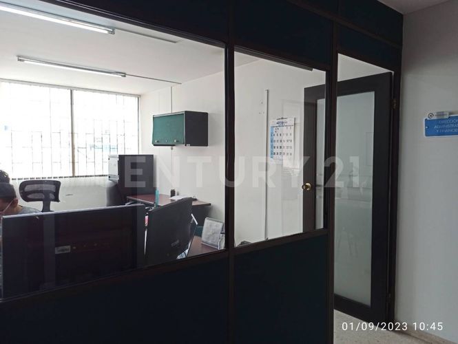 Bodega en venta en Barrios unidos, Bogotá - Miniatura 19