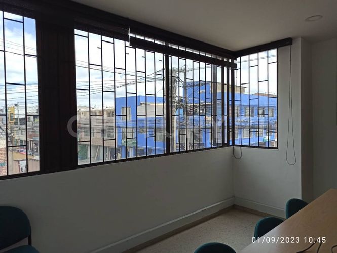 Bodega en venta en Barrios unidos, Bogotá - Miniatura 20