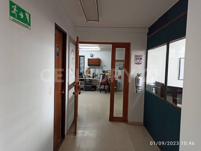 Bodega en venta en Barrios unidos, Bogotá - Miniatura 21