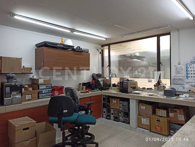 Bodega en venta en Barrios unidos, Bogotá - Miniatura 22