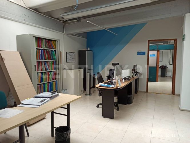 Bodega en venta en Barrios unidos, Bogotá - Miniatura 23