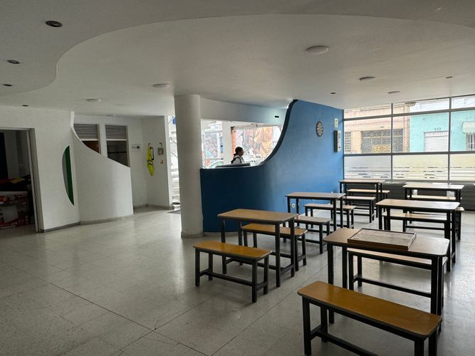 Edificio en  Arriendo en Santa fe, Bogotá - Imagen 1