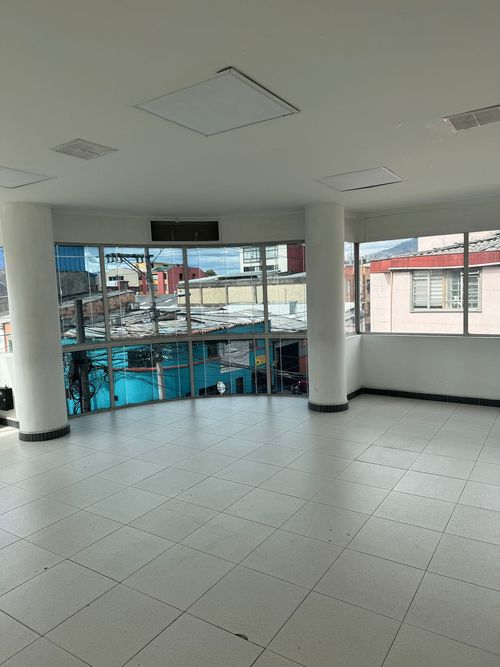 Edificio en  Arriendo en Santa fe, Bogotá - Miniatura 7
