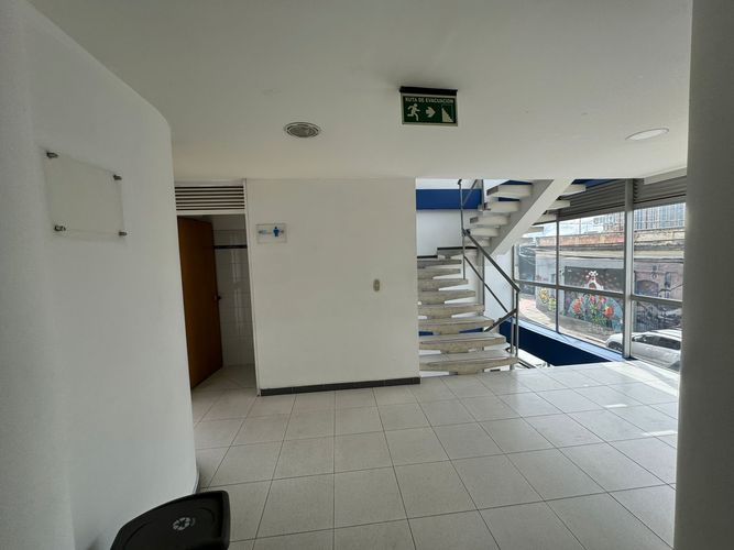 Edificio en  Arriendo en Santa fe, Bogotá - Miniatura 8