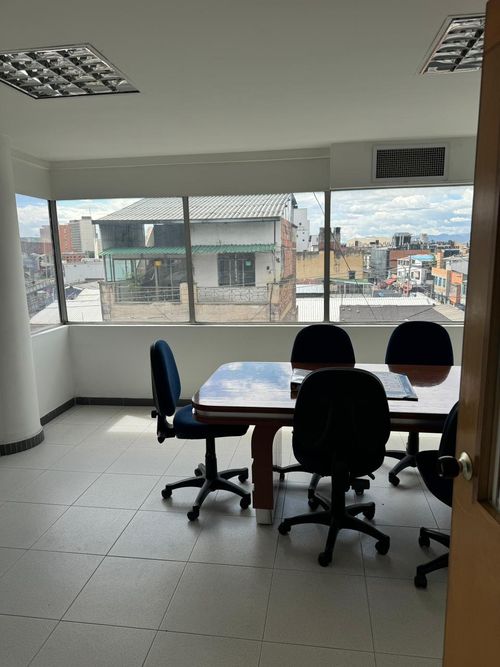 Edificio en  Arriendo en Santa fe, Bogotá - Miniatura 14
