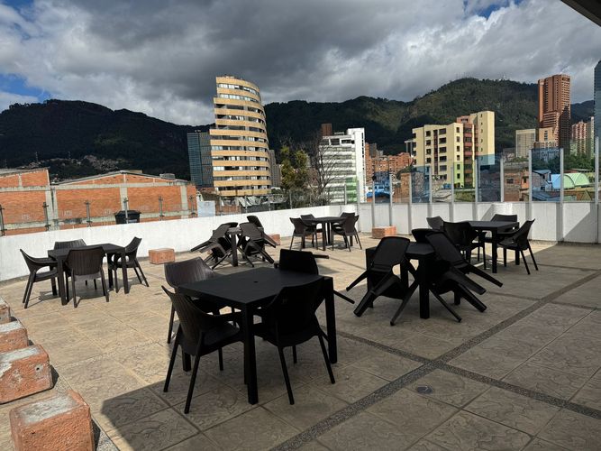 Edificio en  Arriendo en Santa fe, Bogotá - Miniatura 16