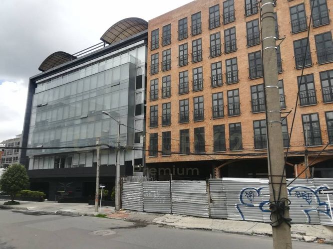 Edificio en venta en Rincon del chico, Bogotá - Miniatura 3