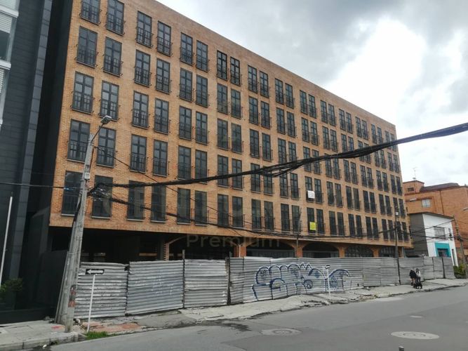 Edificio en venta en Rincon del chico, Bogotá - Miniatura 4