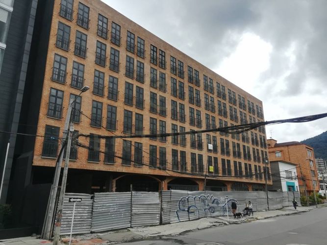 Edificio en venta en Rincon del chico, Bogotá - Miniatura 5