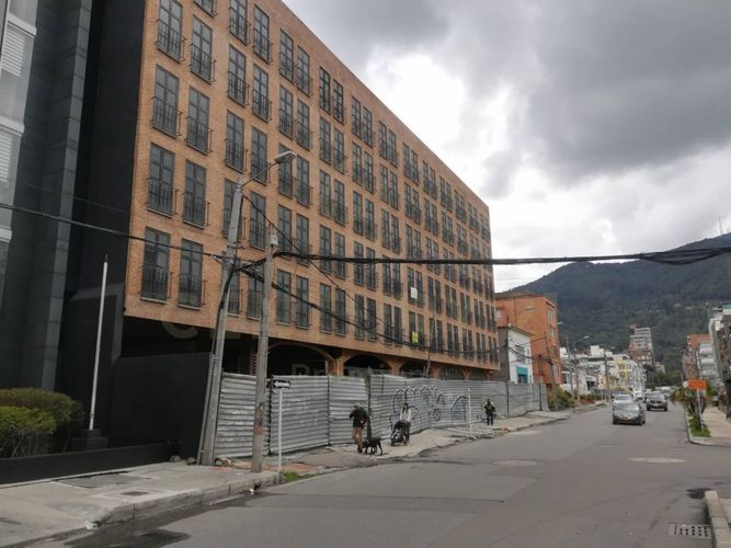 Edificio en venta en Rincon del chico, Bogotá - Miniatura 6