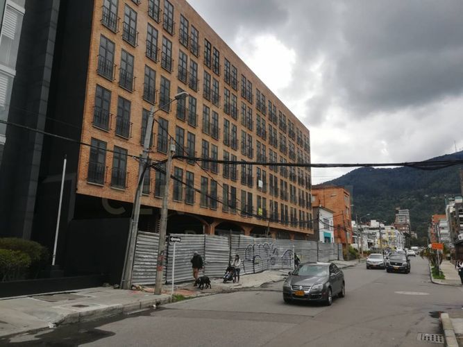 Edificio en venta en Rincon del chico, Bogotá - Miniatura 7