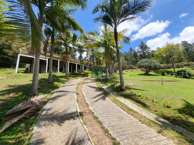 Finca en  Arriendo en Playa rica-rancheria, Rionegro - Imagen 1
