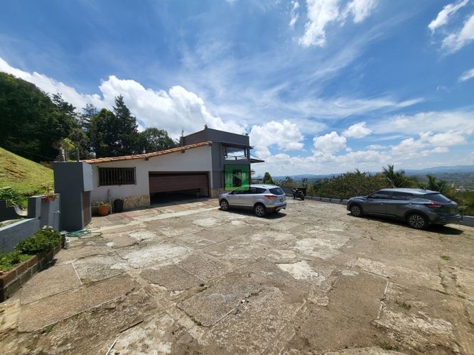 Finca en  Arriendo en Playa rica-rancheria, Rionegro - Miniatura 2