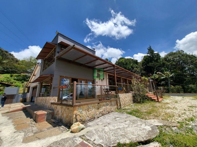 Finca en  Arriendo en Playa rica-rancheria, Rionegro - Miniatura 3