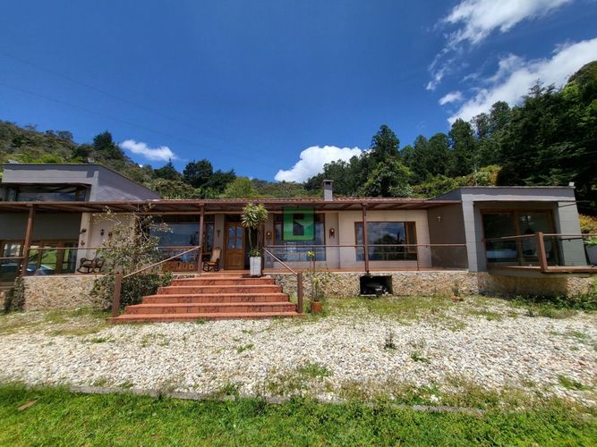 Finca en  Arriendo en Playa rica-rancheria, Rionegro - Miniatura 4