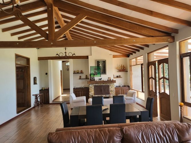 Finca en  Arriendo en Playa rica-rancheria, Rionegro - Miniatura 5