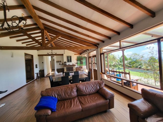 Finca en  Arriendo en Playa rica-rancheria, Rionegro - Miniatura 6