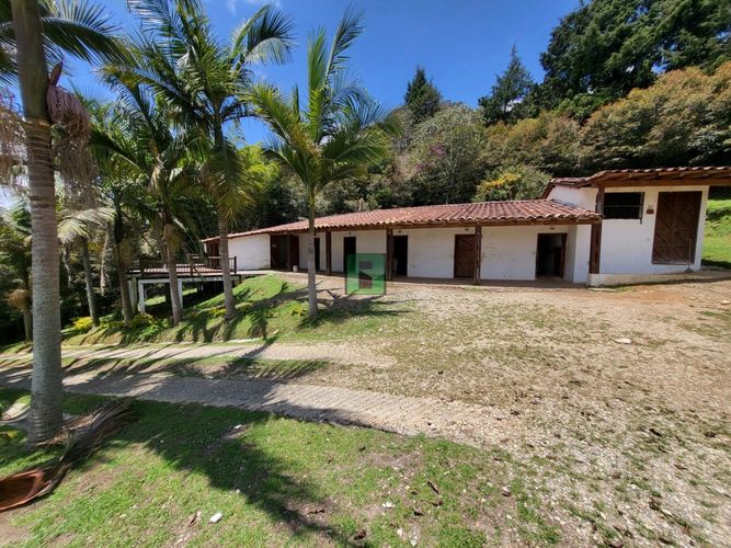 Finca en  Arriendo en Playa rica-rancheria, Rionegro - Miniatura 28