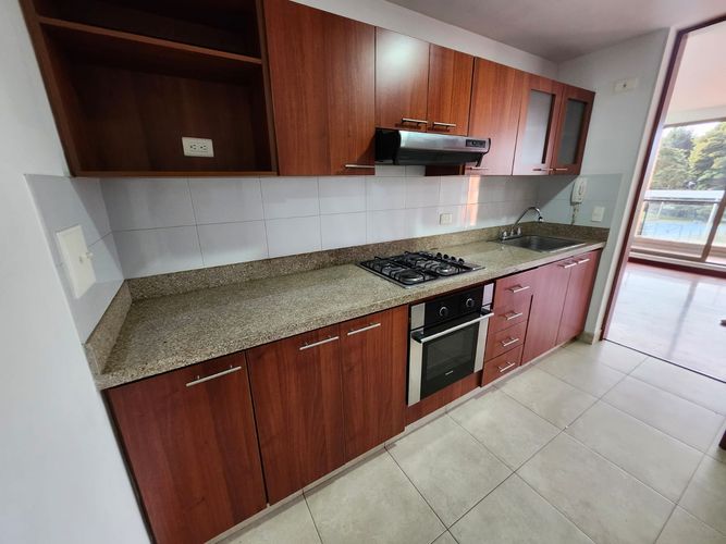 Apartamento en  Venta en Altos de la colina, Bogotá - Miniatura 29