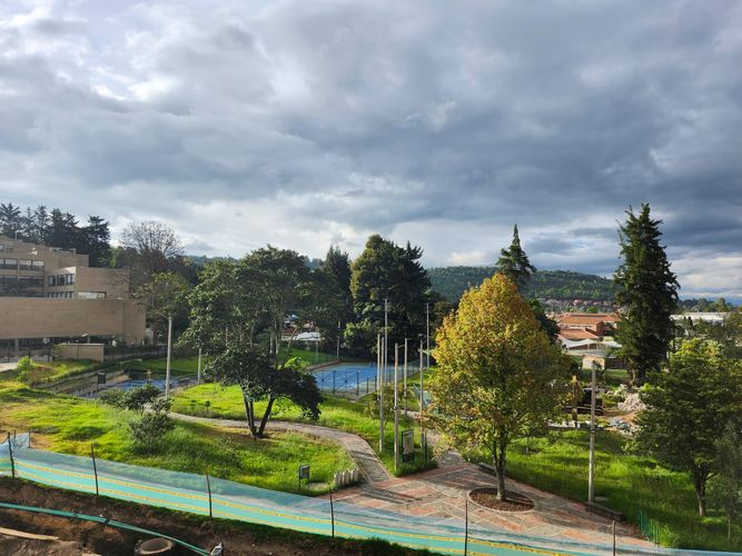 Apartamento en  Venta en Altos de la colina, Bogotá - Miniatura 3