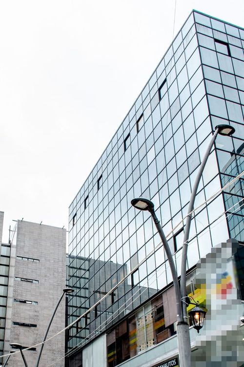 Oficina en arriendo en El nogal, Bogotá - Imagen 1