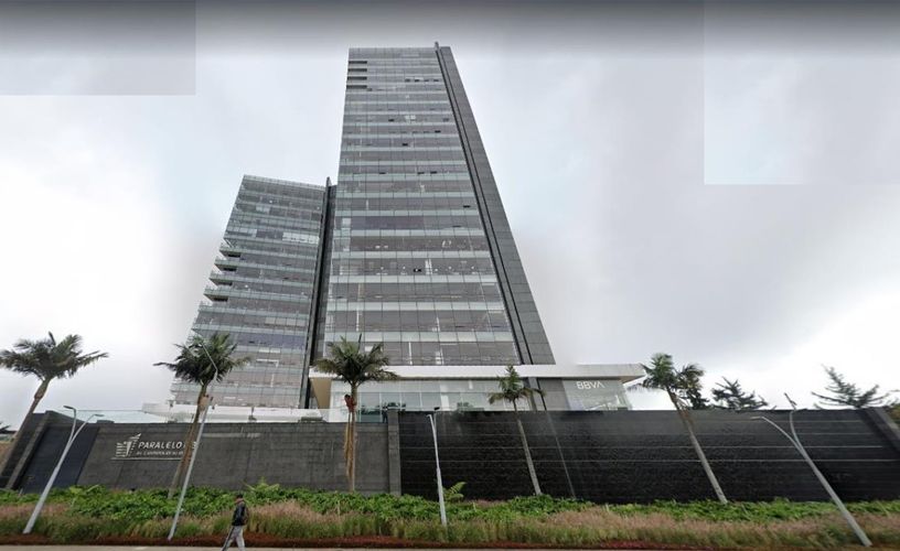 Oficina en venta en Pasadena, Bogotá - Imagen 1