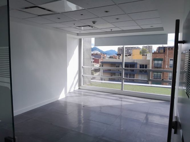 Oficina en venta en Pasadena, Bogotá - Miniatura 11