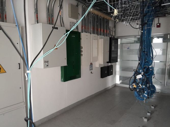 Oficina en venta en Pasadena, Bogotá - Miniatura 24