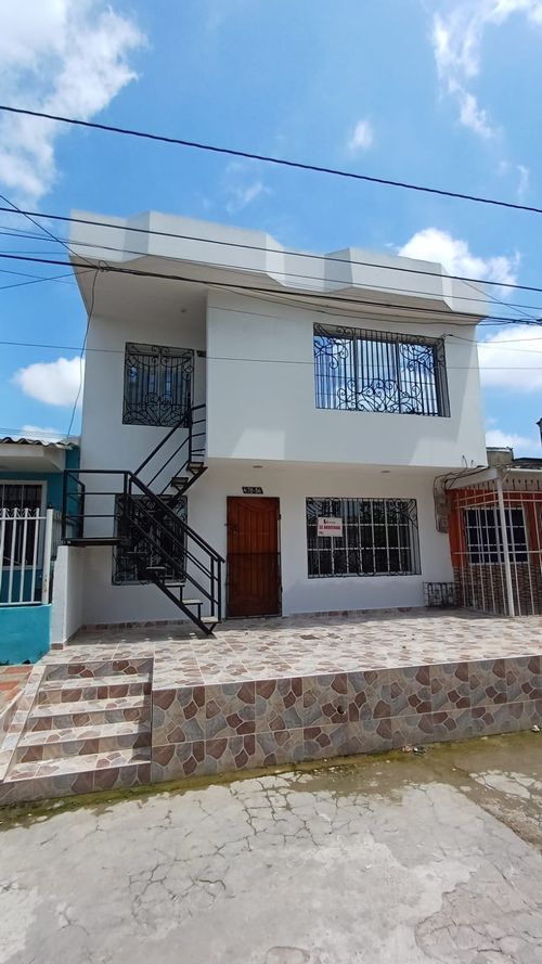 Casa en  Arriendo en El manantial, Soledad - Imagen 1