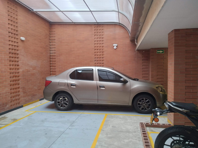 Edificio en  Venta en San antonio, Bogotá - Miniatura 7