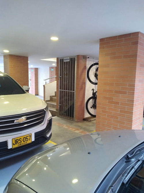 Edificio en  Venta en San antonio, Bogotá - Miniatura 8