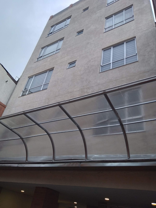 Edificio en  Venta en San antonio, Bogotá - Miniatura 9