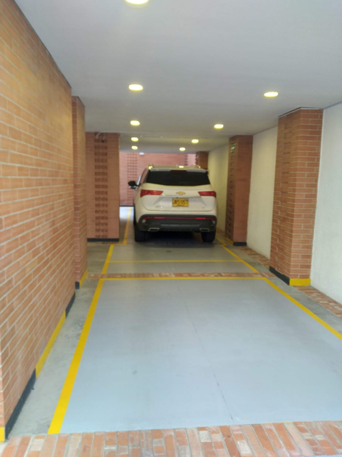 Edificio en  Venta en San antonio, Bogotá - Miniatura 10