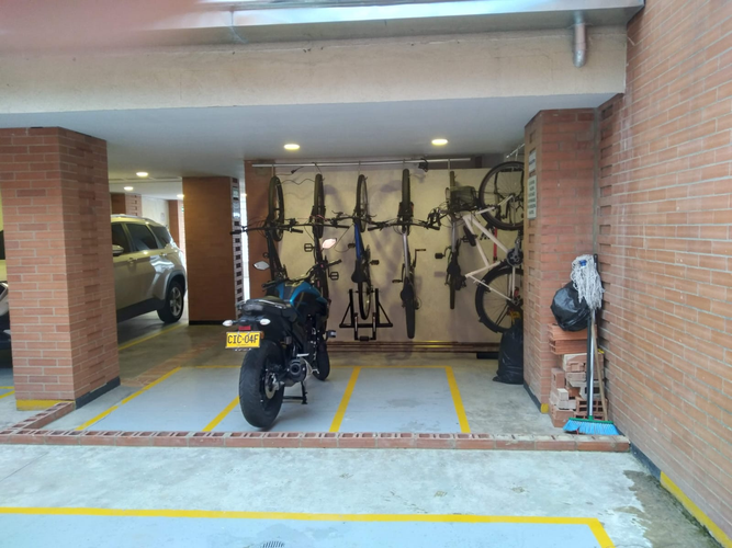 Edificio en  Venta en San antonio, Bogotá - Miniatura 12