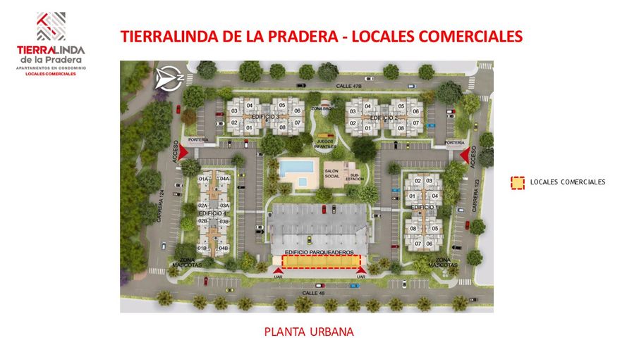 LOCALES COMERCIALES CONSTRUCTORA MELENDEZ, Locales en Venta en Cali - Miniatura 4