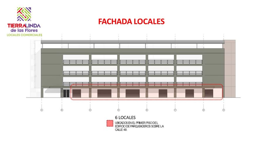 LOCALES COMERCIALES CONSTRUCTORA MELENDEZ, Locales en Venta en Cali - Miniatura 10
