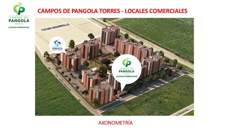 LOCALES COMERCIALES CONSTRUCTORA MELENDEZ, Locales en Venta en Cali - Miniatura 12