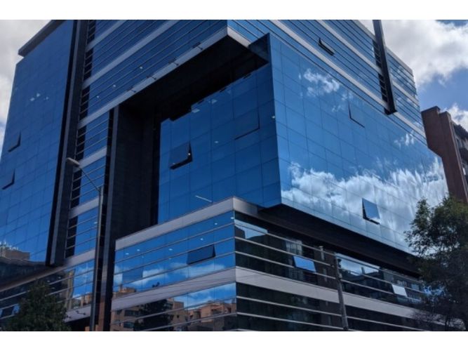 Oficina en  Arriendo en El chico, Bogotá - Imagen 1