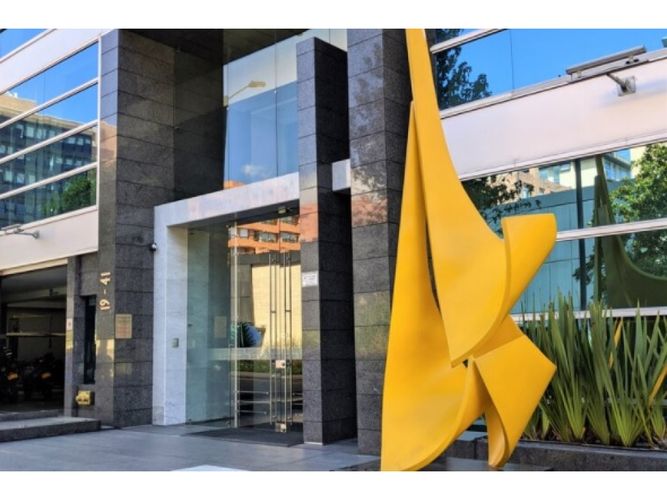 Oficina en  Arriendo en El chico, Bogotá - Miniatura 2