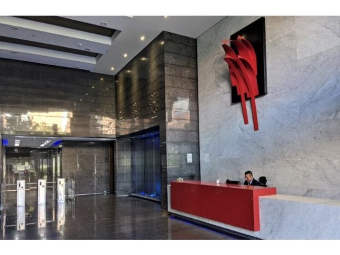 Oficina en  Arriendo en El chico, Bogotá - Miniatura 3