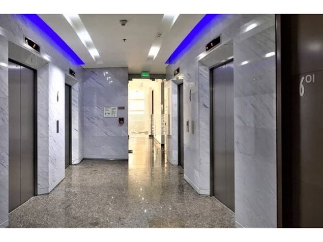 Oficina en  Arriendo en El chico, Bogotá - Miniatura 4