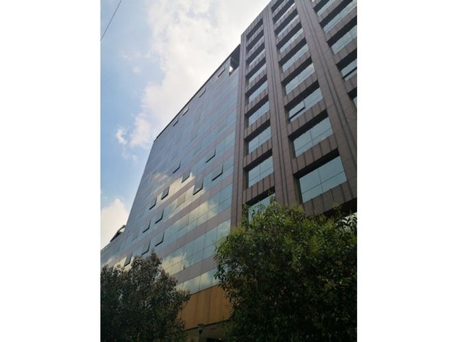 Edificio en  Arriendo en Teusaquillo, Bogotá - Imagen 1