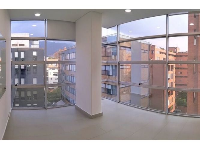 Oficina en  Arriendo en El chico, Bogotá - Miniatura 7