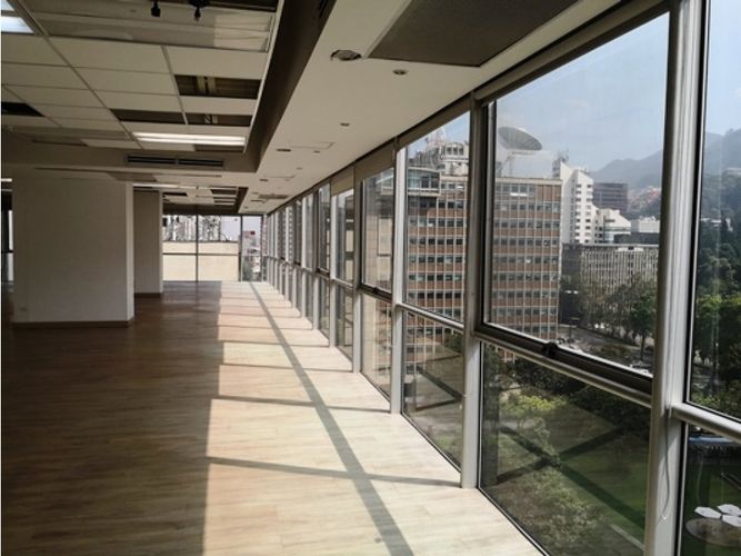 Edificio en  Arriendo en Teusaquillo, Bogotá - Miniatura 6