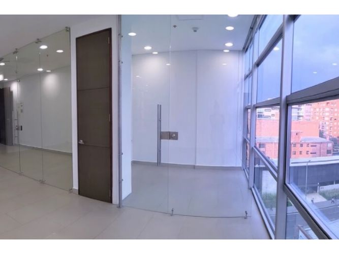 Oficina en  Arriendo en El chico, Bogotá - Miniatura 8
